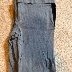 Banana Republic Gray Women's Pants